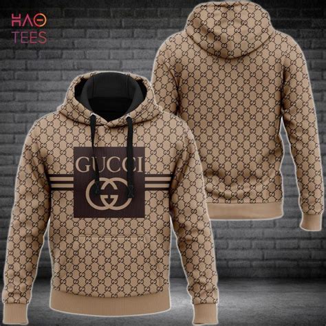 black gucci hoodie men|Gucci distressed hoodie.